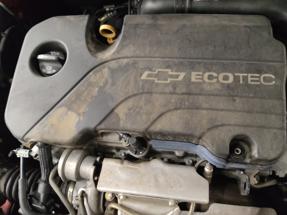 2017 Chevrolet Cruze in Augusta, GA 30907 - 18104556 30