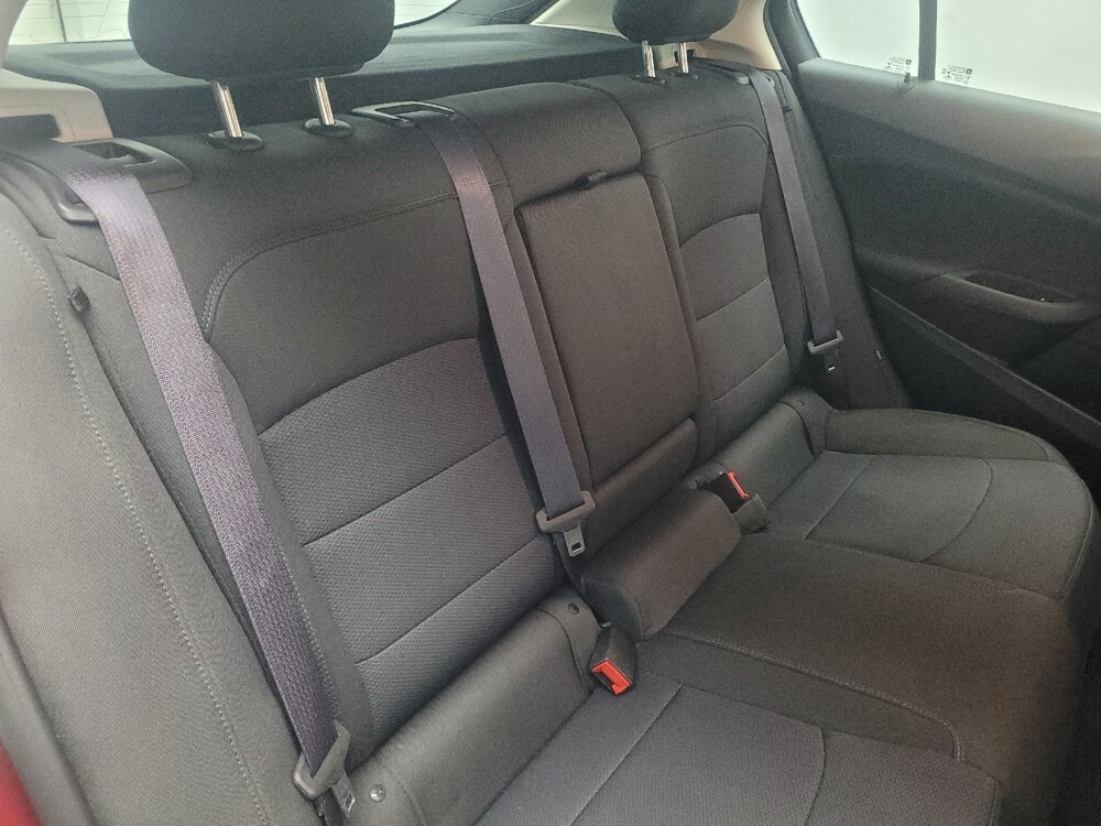 2017 Chevrolet Cruze in Augusta, GA 30907 - 18104556 19