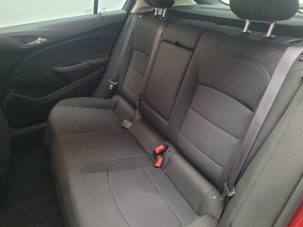 2017 Chevrolet Cruze in Augusta, GA 30907 - 18104556 18