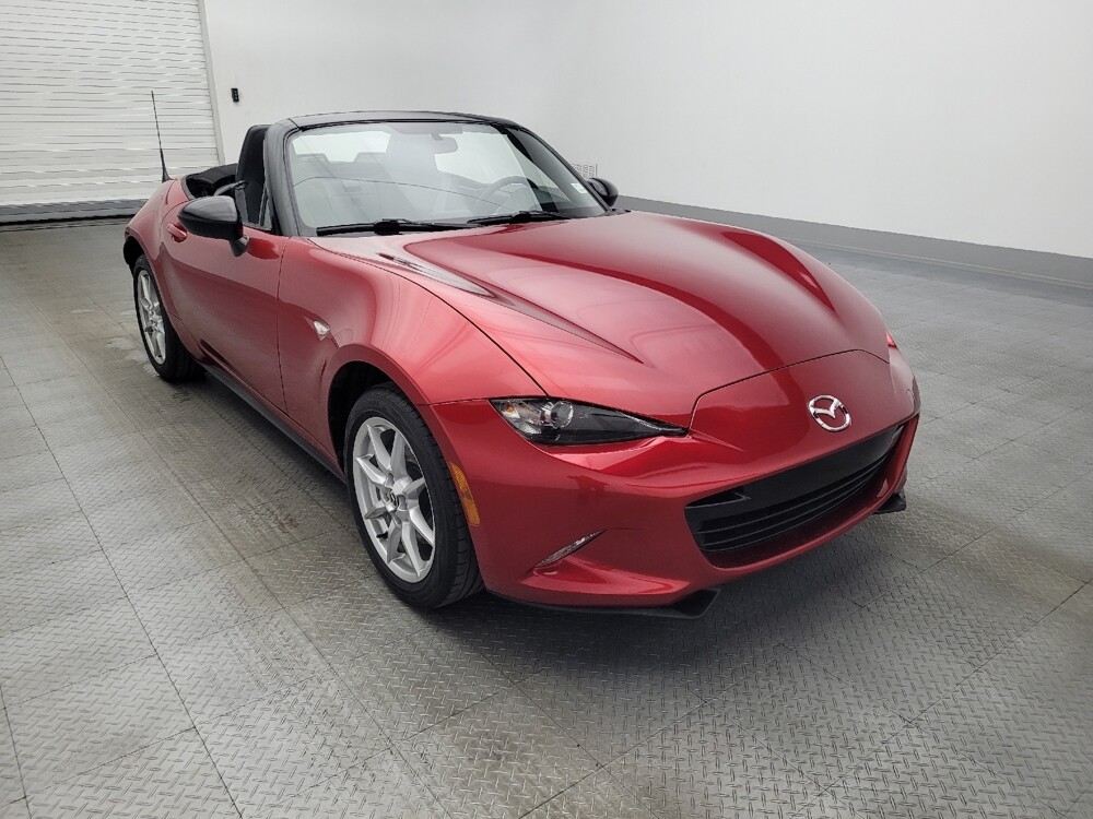 2016 Mazda MX-5 Miata in Pensacola, FL 32505 - 18104557 14