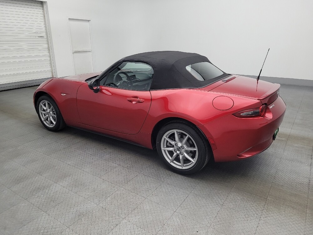 2016 Mazda MX-5 Miata in Pensacola, FL 32505 - 18104557 3