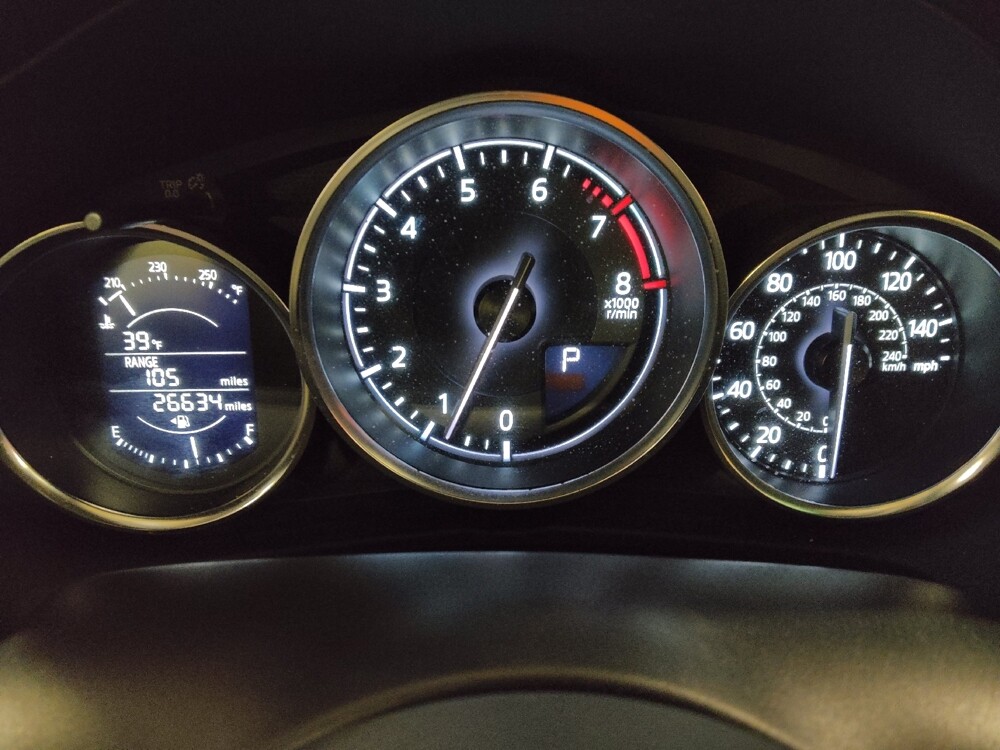 2016 Mazda MX-5 Miata in Pensacola, FL 32505 - 18104557 23