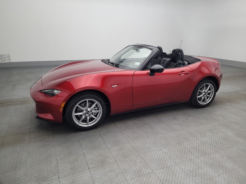 2016 Mazda MX-5 Miata in Pensacola, FL 32505 - 18104557 2