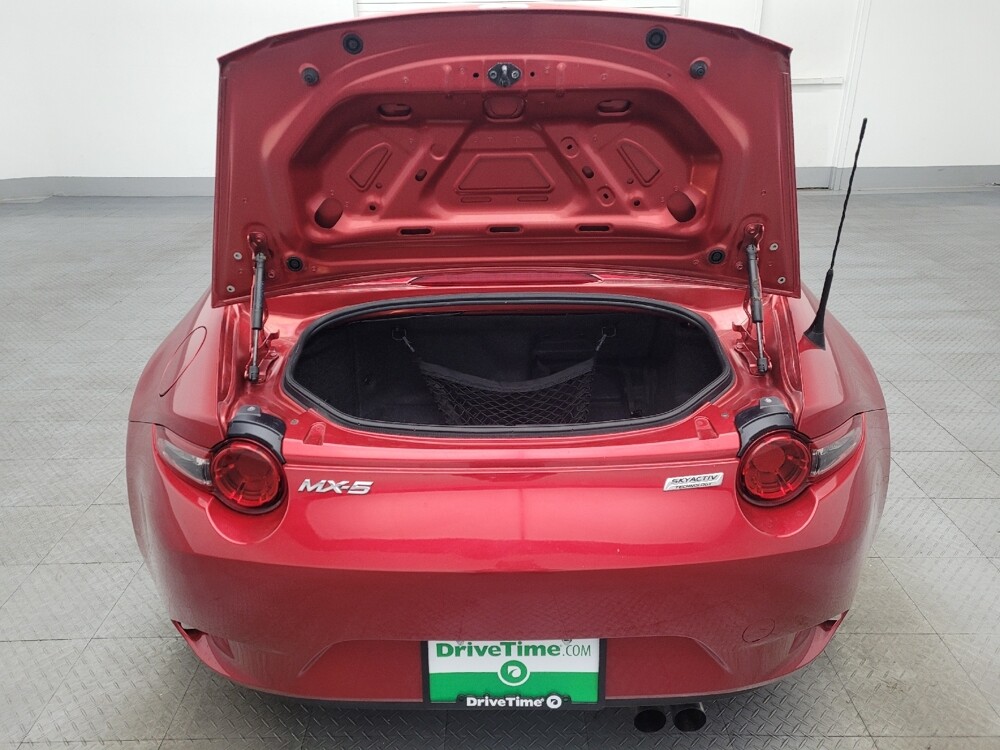 2016 Mazda MX-5 Miata in Pensacola, FL 32505 - 18104557 29