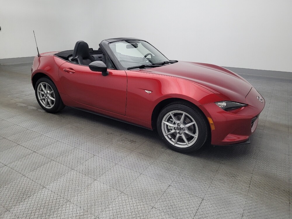 2016 Mazda MX-5 Miata in Pensacola, FL 32505 - 18104557 11