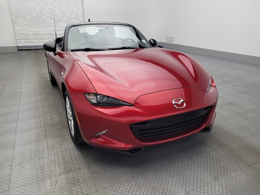 2016 Mazda MX-5 Miata in Pensacola, FL 32505 - 18104557 13