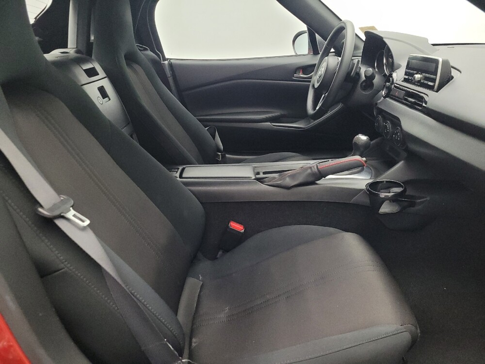 2016 Mazda MX-5 Miata in Pensacola, FL 32505 - 18104557 19