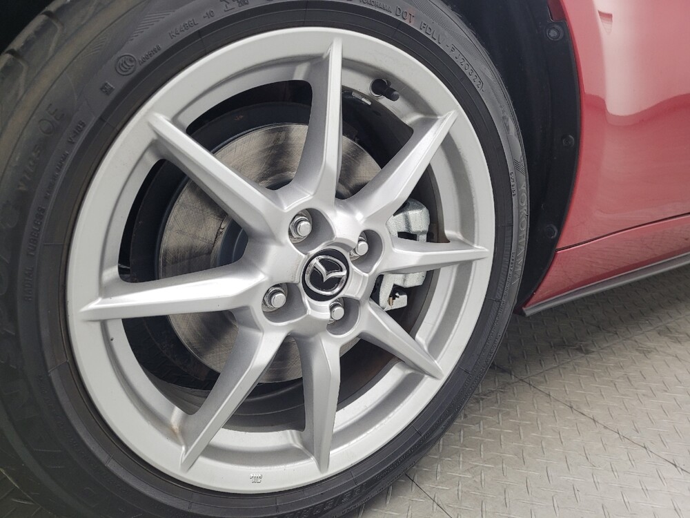 2016 Mazda MX-5 Miata in Pensacola, FL 32505 - 18104557 31