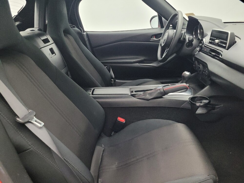 2016 Mazda MX-5 Miata in Pensacola, FL 32505 - 18104557 21
