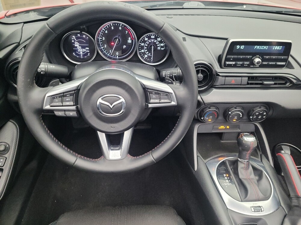 2016 Mazda MX-5 Miata in Pensacola, FL 32505 - 18104557 26