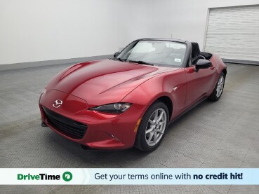 2016 Mazda MX-5 Miata in Pensacola, FL 32505