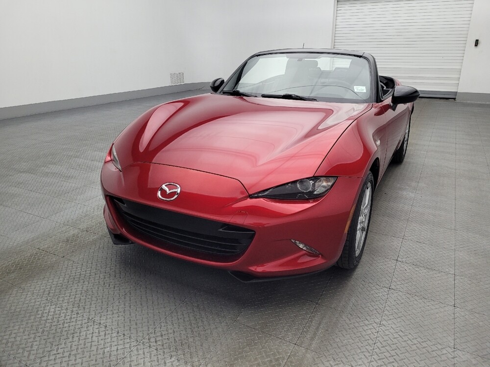 2016 Mazda MX-5 Miata in Pensacola, FL 32505 - 18104557 15
