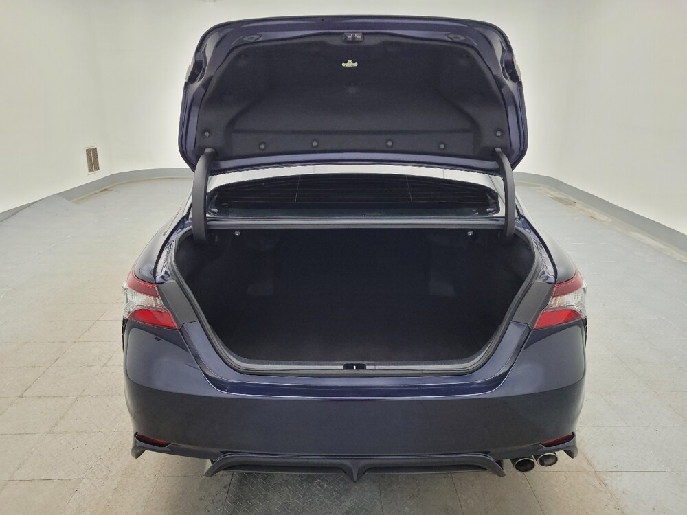 2022 Toyota Camry in Toledo, OH 43617 - 18104562 29