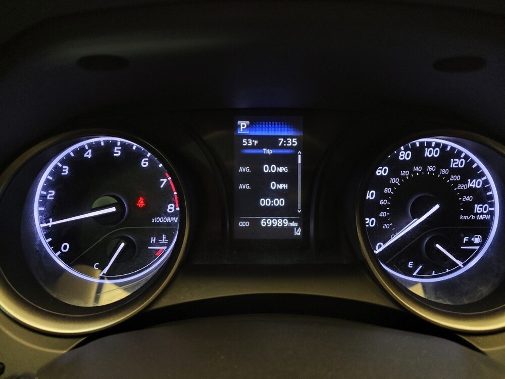 2022 Toyota Camry in Toledo, OH 43617 - 18104562 23