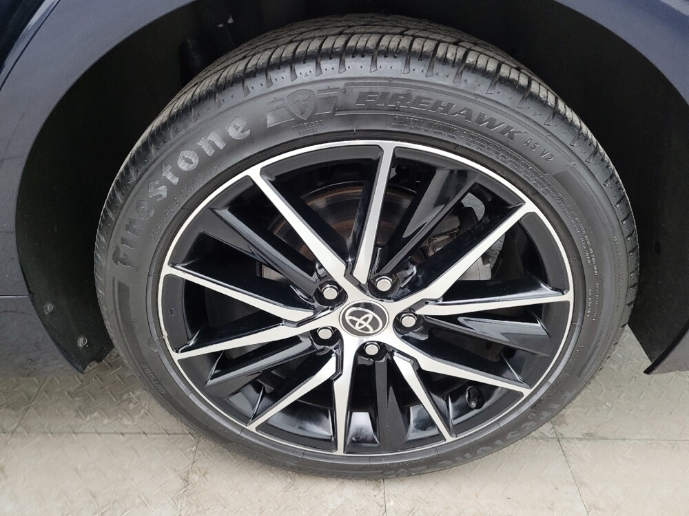 2022 Toyota Camry in Toledo, OH 43617 - 18104562 31