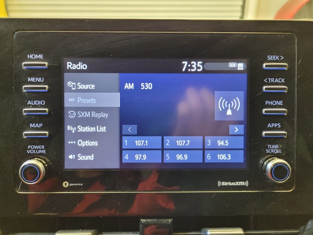 2022 Toyota Camry in Toledo, OH 43617 - 18104562 25