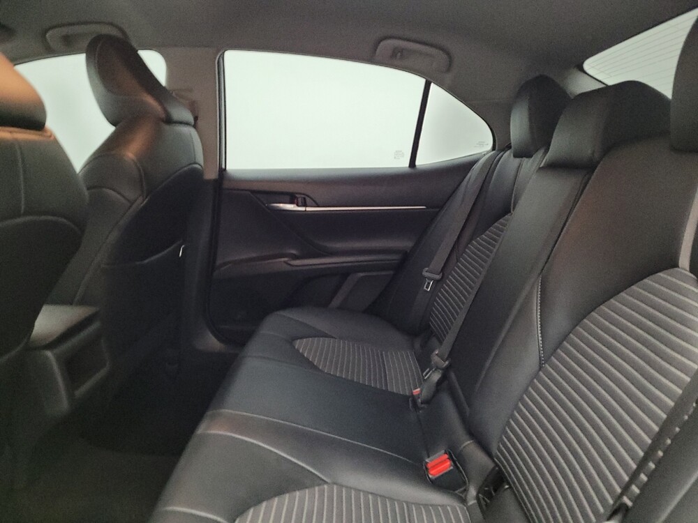 2022 Toyota Camry in Toledo, OH 43617 - 18104562 18