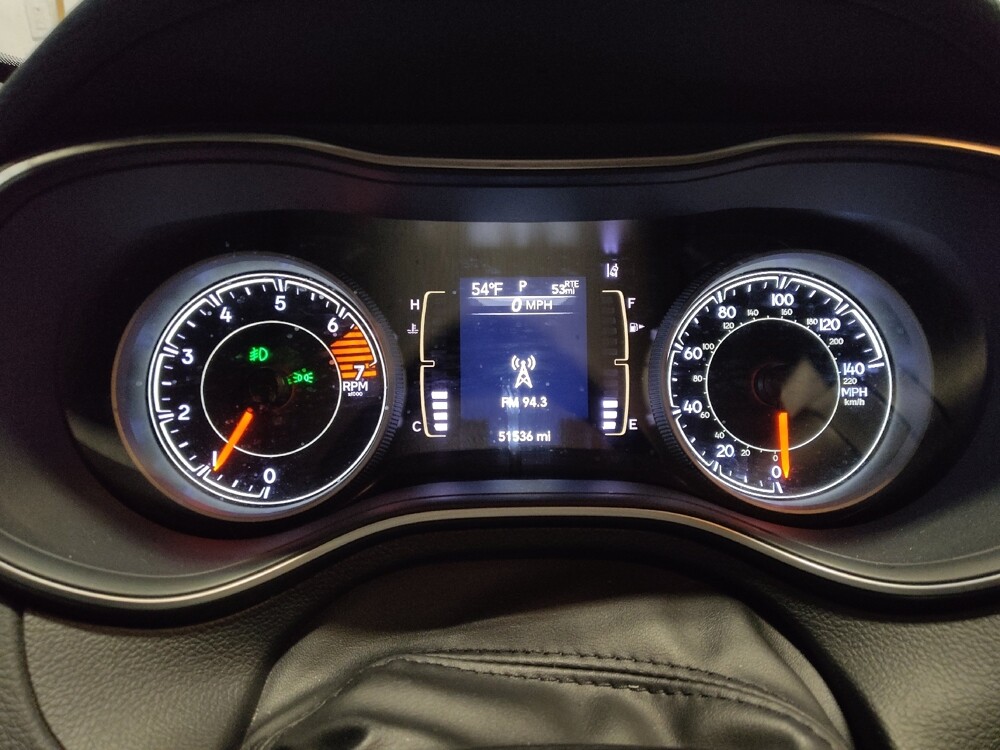 2021 Jeep Cherokee in Jacksonville, FL 32225 - 18104564 23