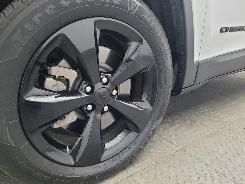 2021 Jeep Cherokee in Jacksonville, FL 32225 - 18104564 31