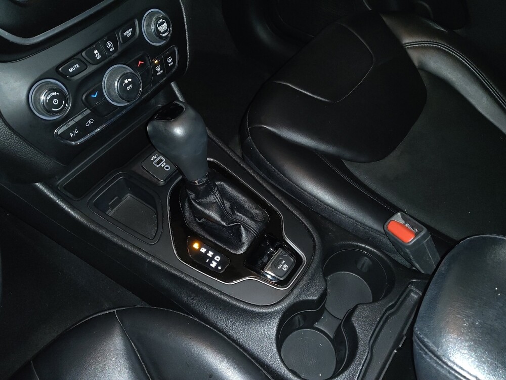 2021 Jeep Cherokee in Jacksonville, FL 32225 - 18104564 26