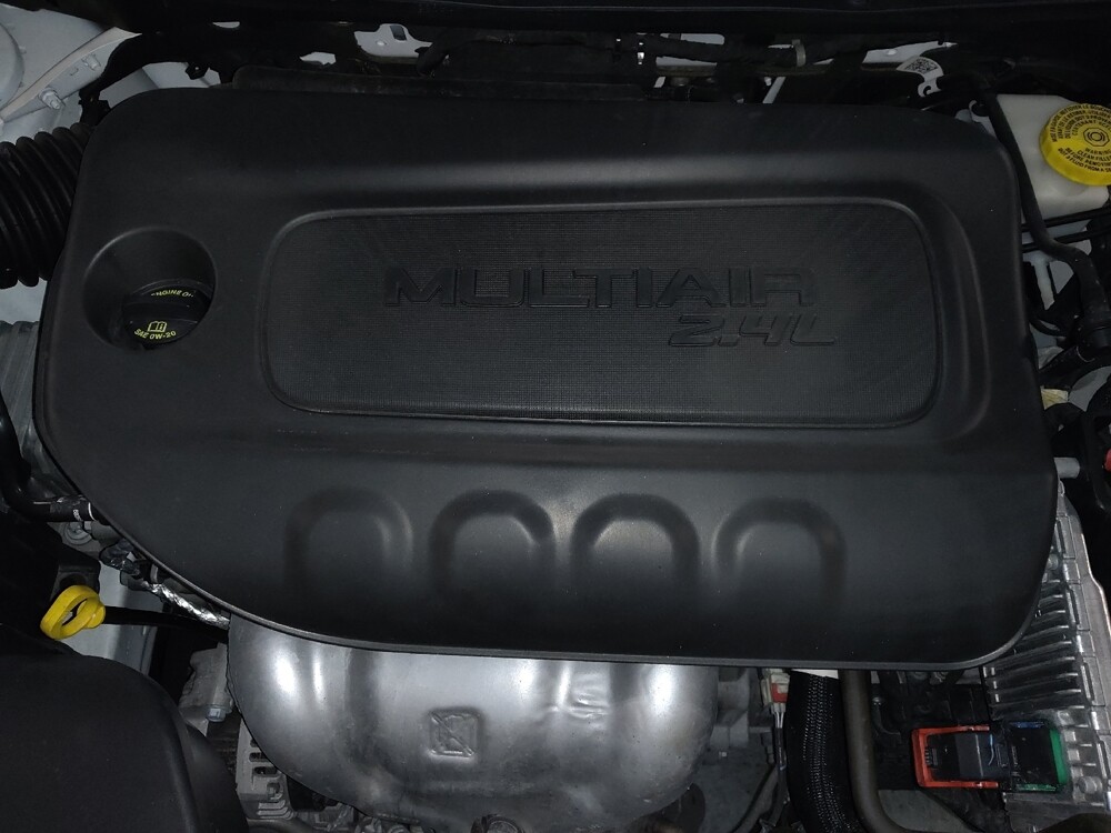 2021 Jeep Cherokee in Jacksonville, FL 32225 - 18104564 30