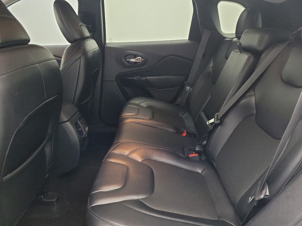 2021 Jeep Cherokee in Jacksonville, FL 32225 - 18104564 18