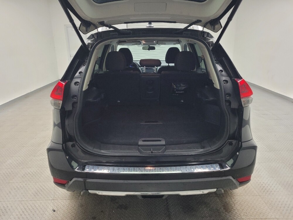 2018 Nissan Rogue in Taylor, MI 48180 - 18104565 29