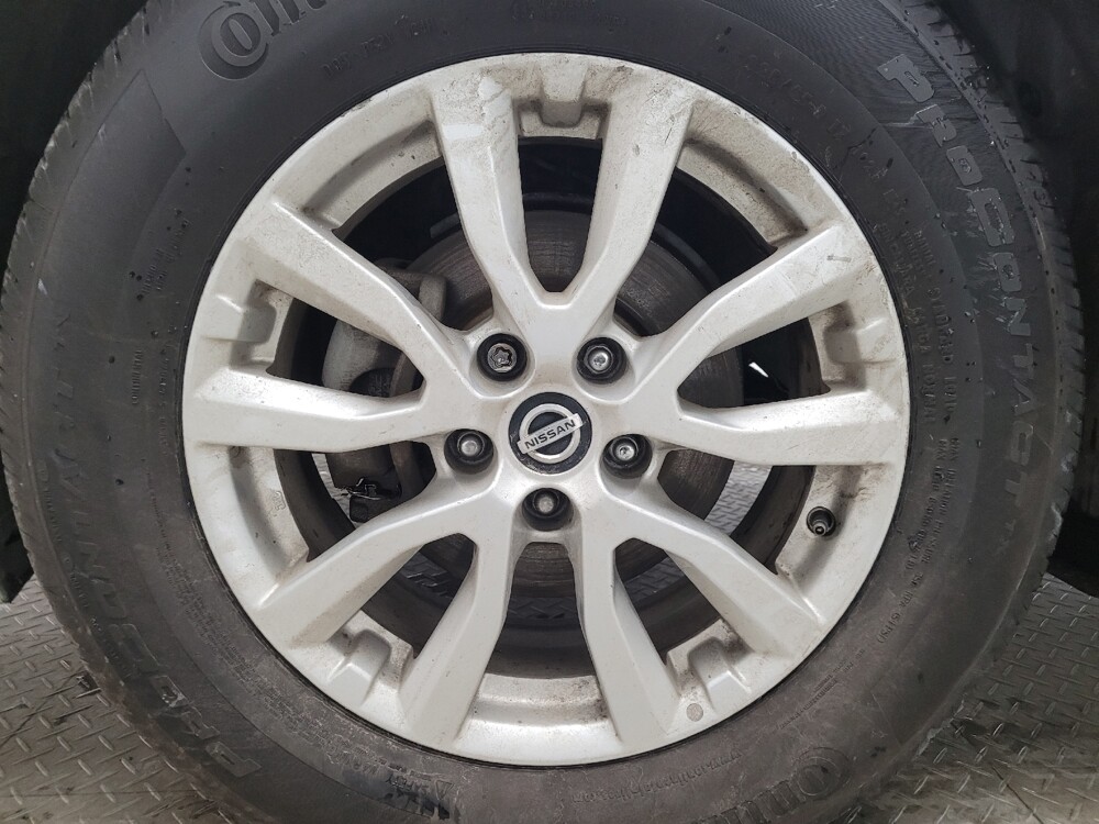 2018 Nissan Rogue in Taylor, MI 48180 - 18104565 31