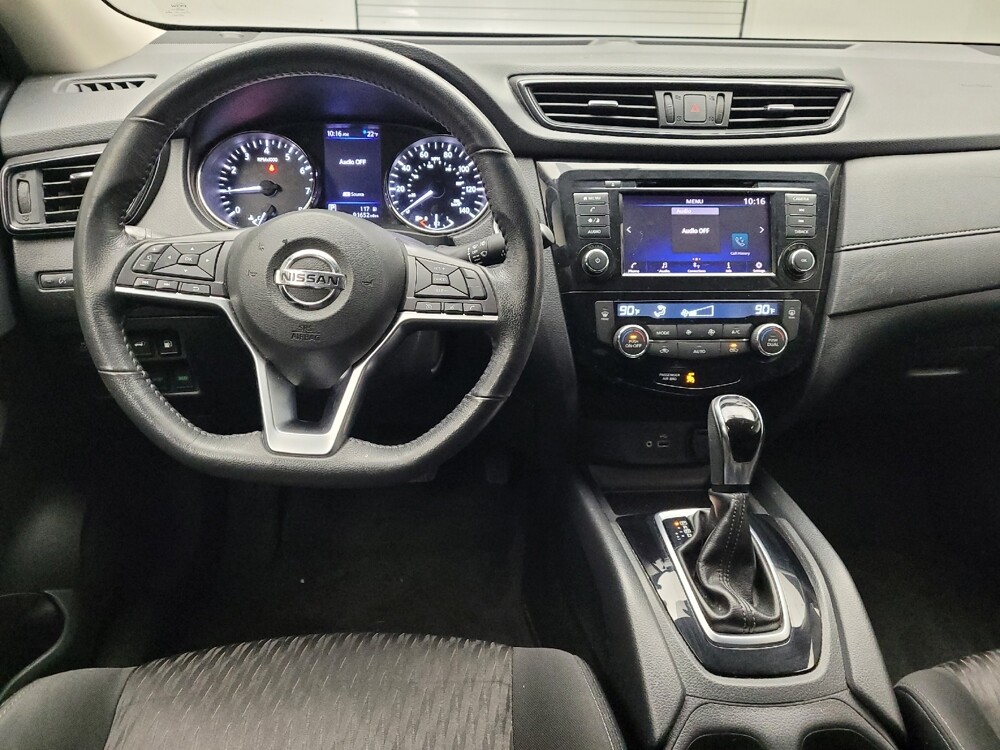 2018 Nissan Rogue in Taylor, MI 48180 - 18104565 22