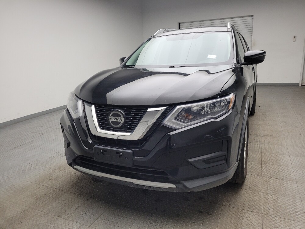 2018 Nissan Rogue in Taylor, MI 48180 - 18104565 15