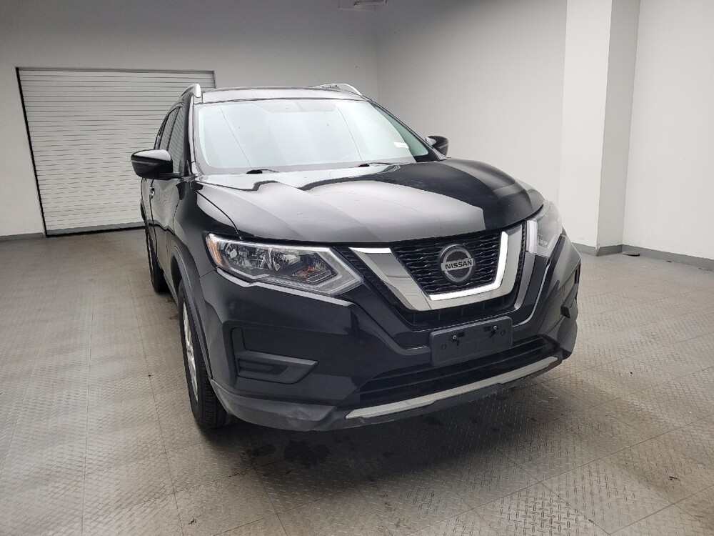 2018 Nissan Rogue in Taylor, MI 48180 - 18104565 14