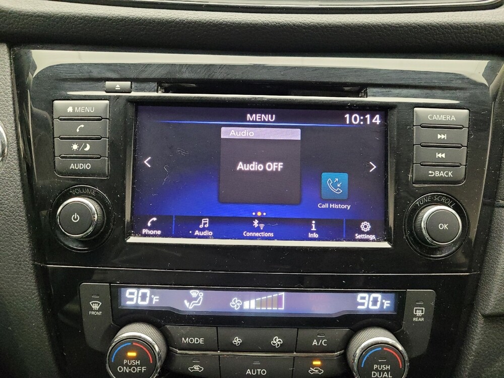 2018 Nissan Rogue in Taylor, MI 48180 - 18104565 25