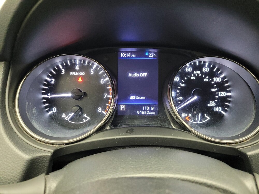 2018 Nissan Rogue in Taylor, MI 48180 - 18104565 23