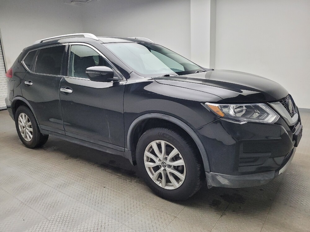 2018 Nissan Rogue in Taylor, MI 48180 - 18104565 11