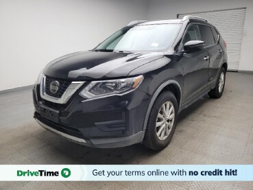 2018 Nissan Rogue in Taylor, MI 48180