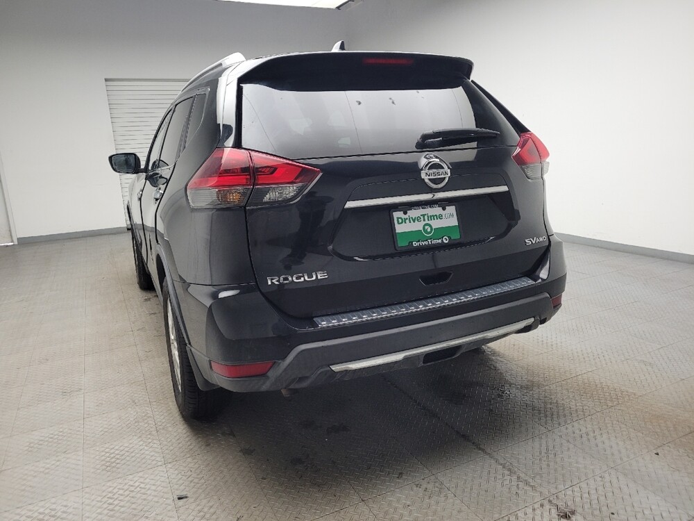 2018 Nissan Rogue in Taylor, MI 48180 - 18104565 6
