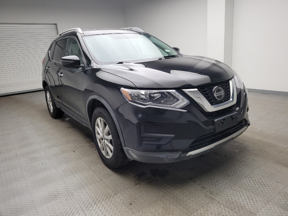 2018 Nissan Rogue in Taylor, MI 48180 - 18104565 13