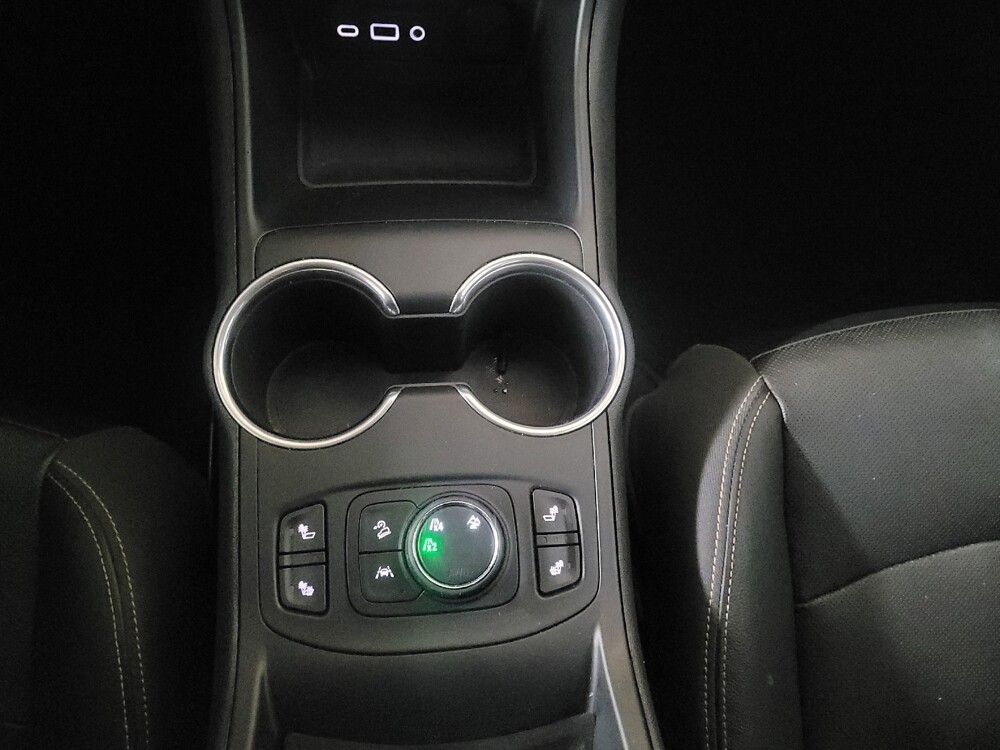 2020 GMC Terrain in Union City, GA 30291 - 18104566 26