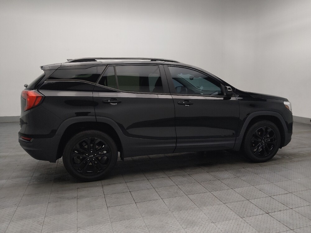 2020 GMC Terrain in Union City, GA 30291 - 18104566 10