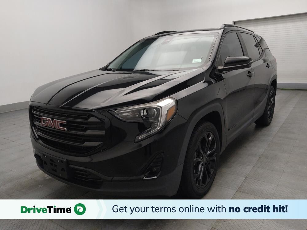 2020 GMC Terrain in Union City, GA 30291 - 18104566
