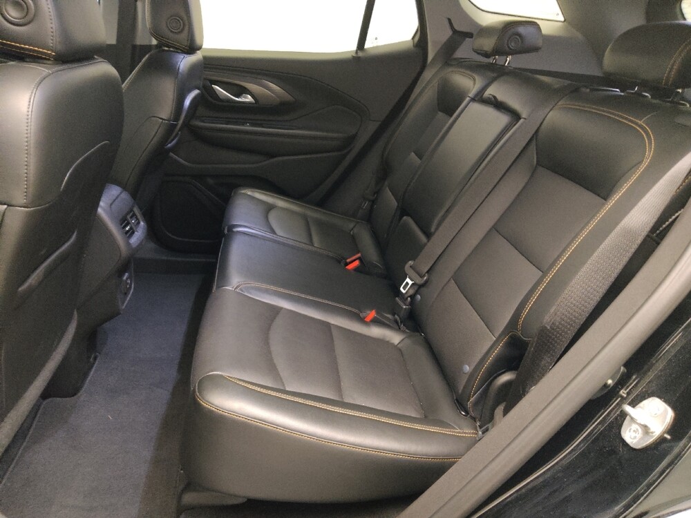 2020 GMC Terrain in Union City, GA 30291 - 18104566 18