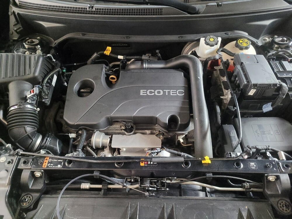 2020 GMC Terrain in Union City, GA 30291 - 18104566 30