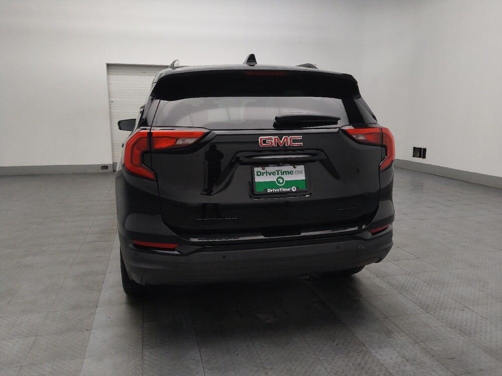2020 GMC Terrain in Union City, GA 30291 - 18104566 6