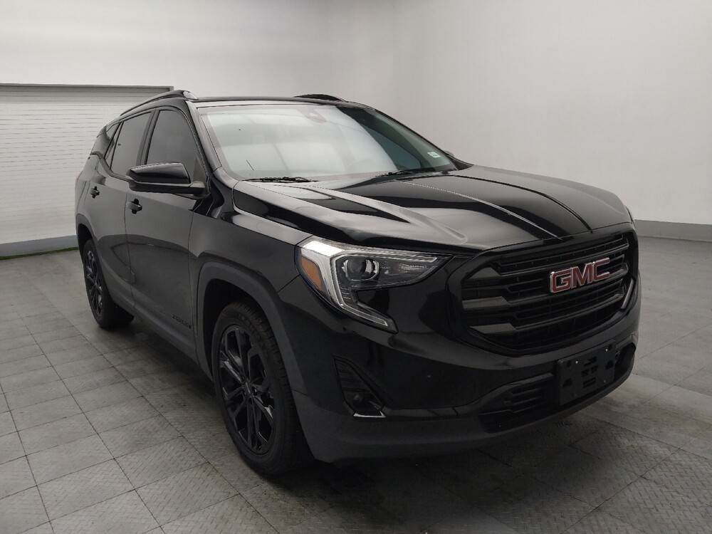 2020 GMC Terrain in Union City, GA 30291 - 18104566 13