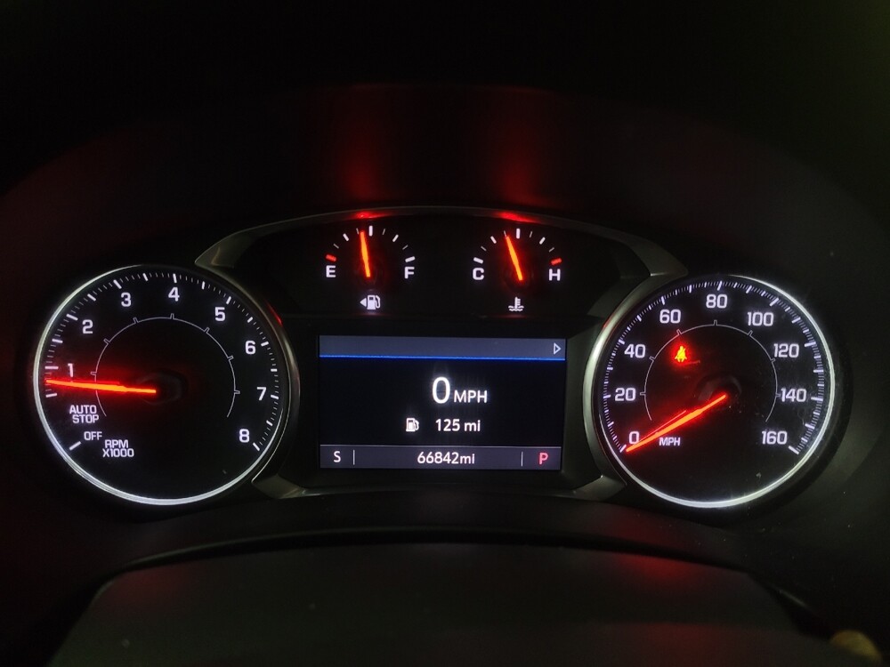 2020 GMC Terrain in Union City, GA 30291 - 18104566 23