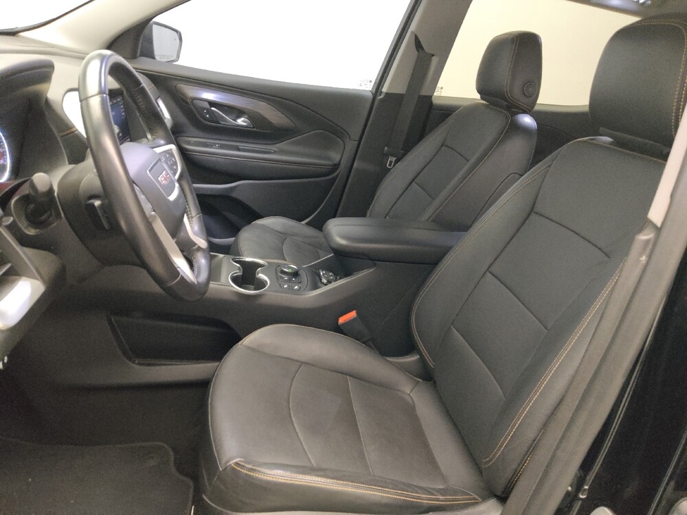 2020 GMC Terrain in Union City, GA 30291 - 18104566 17