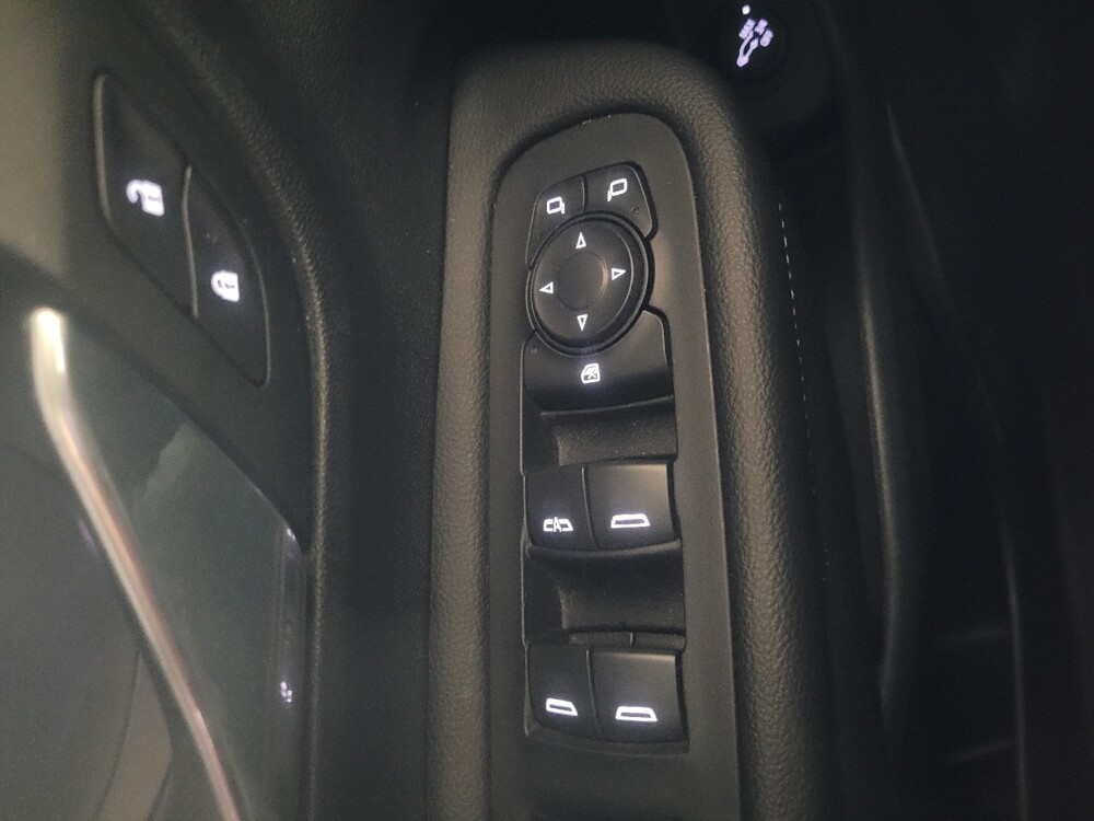 2020 GMC Terrain in Union City, GA 30291 - 18104566 27