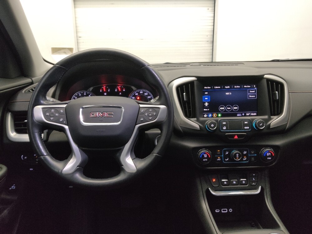 2020 GMC Terrain in Union City, GA 30291 - 18104566 22