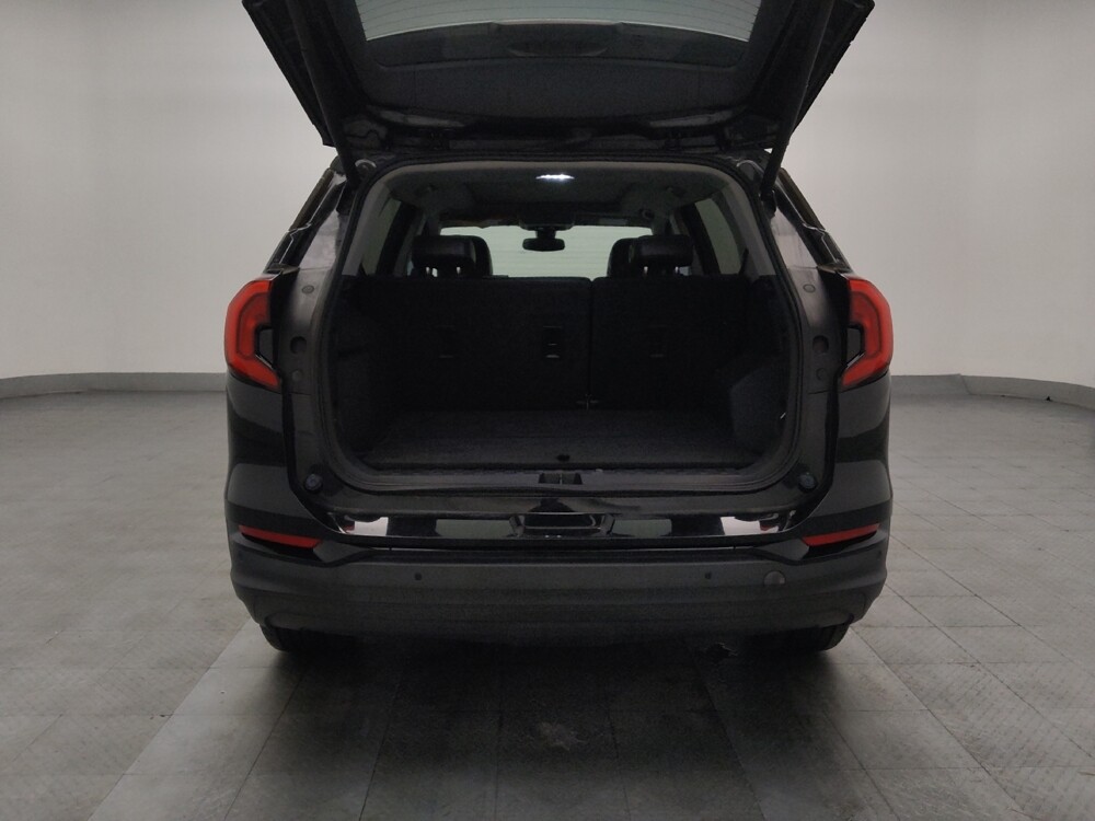 2020 GMC Terrain in Union City, GA 30291 - 18104566 29