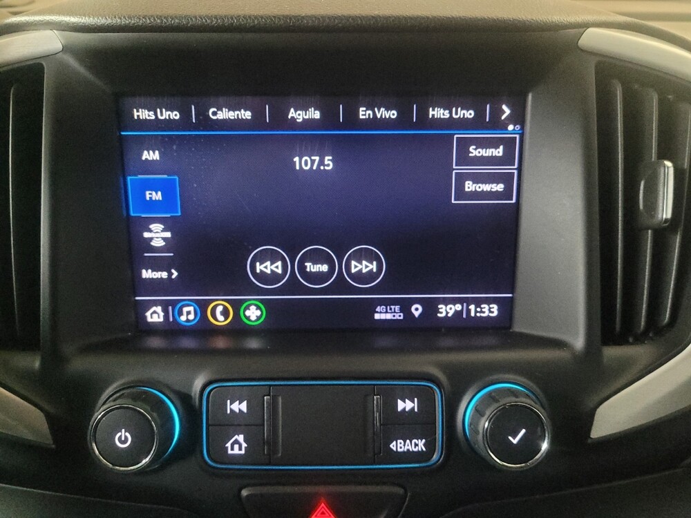 2020 GMC Terrain in Union City, GA 30291 - 18104566 25